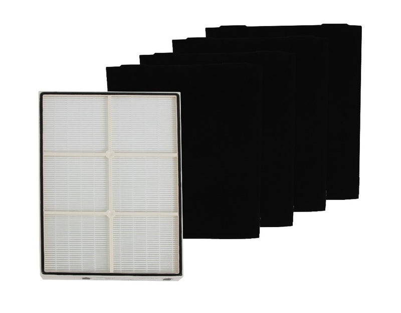 5 Complete 5pc Replacement Filter Sets for Kenmore Part
