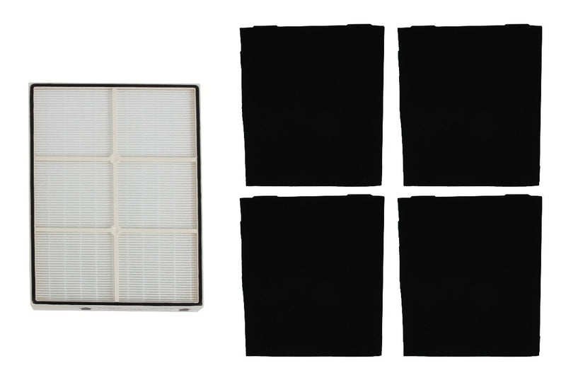 5 Complete 5pc Replacement Filter Sets for Kenmore Part