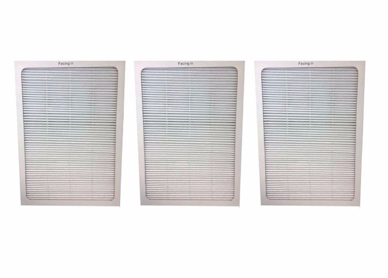 240 Filters (80 Complete Sets) Compatible with All Blueair 500 & 600 Series Air Purifiers-Air Purifier Filters- LifeSupplyUSA