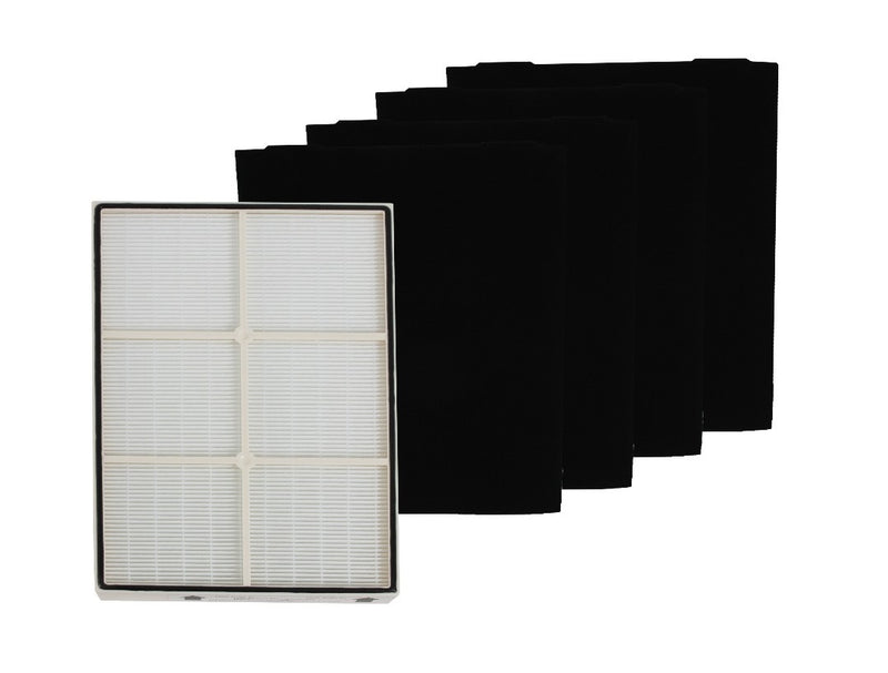 Complete 5pc Replacement Filter Set for Kenmore Part