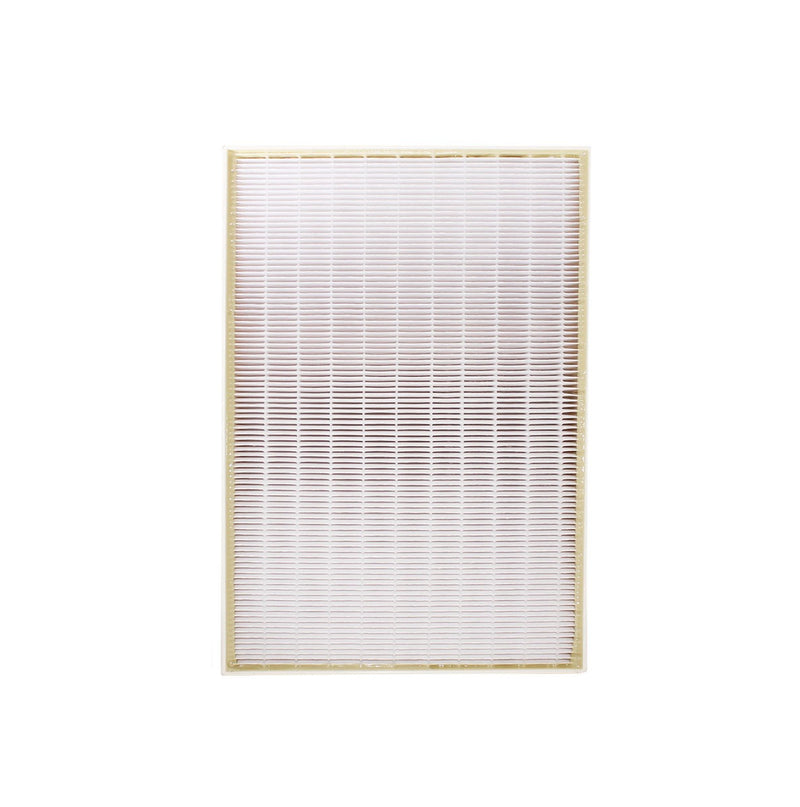 10 Pack Replacement True HEPA Filter Compatible with Whirlpool Whispure AP150 AP250 Air Purifiers, 1183051K (Small)-Air Purifier Filters- LifeSupplyUSA