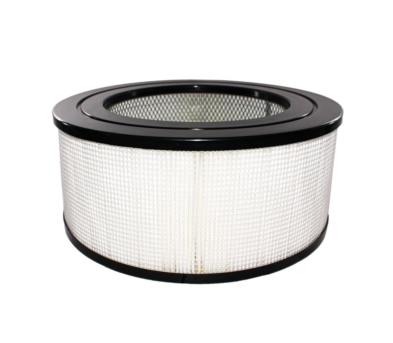 Replacement HEPA Filter Compatible with Honeywell 21500 / 21600 Air Purifiers-Air Purifier Filters- LifeSupplyUSA