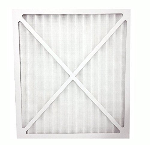 Replacement Filter for Hunter 30930 Air Purifier HEPATech System by LifeSupplyUSA-Air Purifier Filters- LifeSupplyUSA