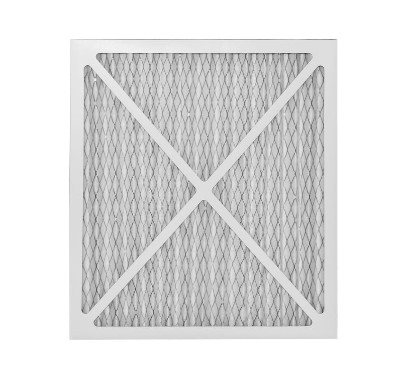 5 PackReplacement Filter 30931 fits Hunter Models 30212, 30213, 30240, 30241, 30251, 30378, 30379, 30381 & 30382-Air Purifier Filters- LifeSupplyUSA
