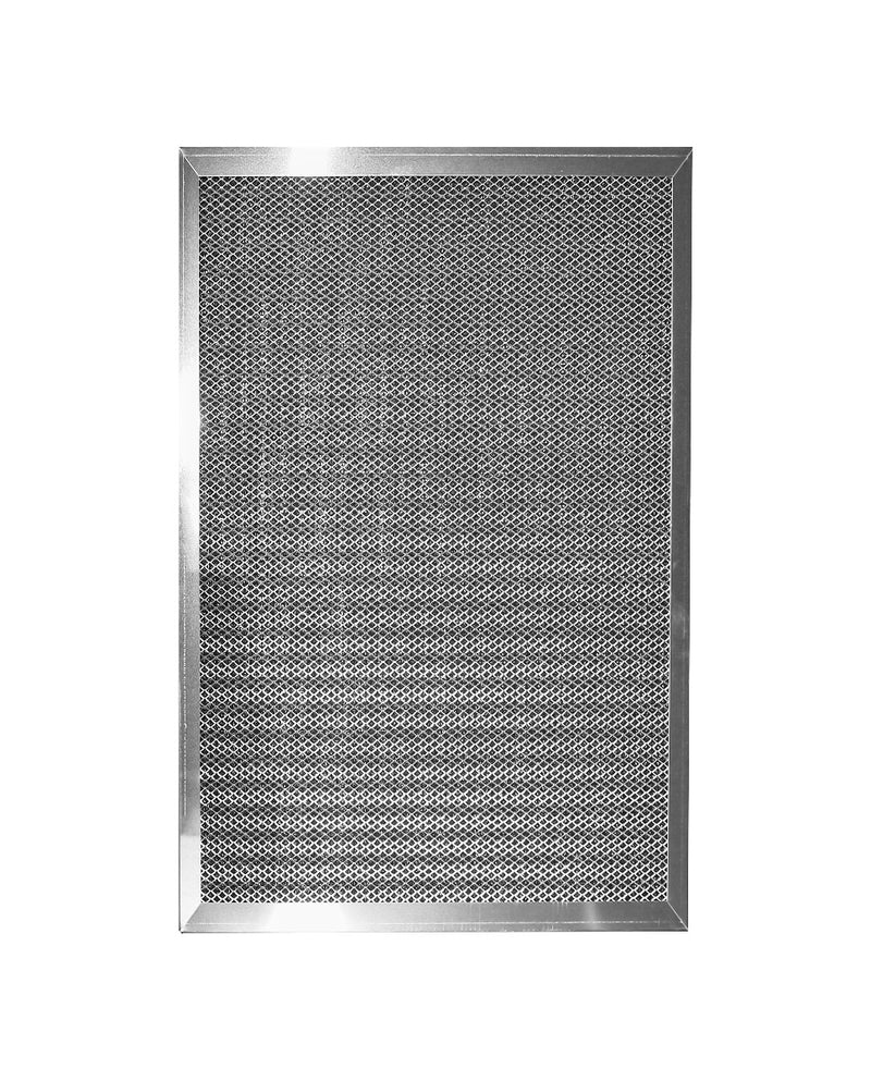 5 Pack Replacement Heavy Duty 12x20x1 Aluminum Electrostatic Washable Air Purifier A/C Filter for Central HVAC Conditioner Furnace Systems-Electrostatic Filters- LifeSupplyUSA