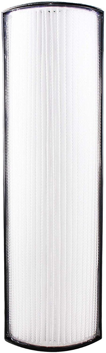 10 Replacement True HEPA Compatible with Therapure TPP440F Filter fits Therapure Envion TPP440 TPP540 TPP640 Air Purifiers-Air Purifier Filters- LifeSupplyUSA