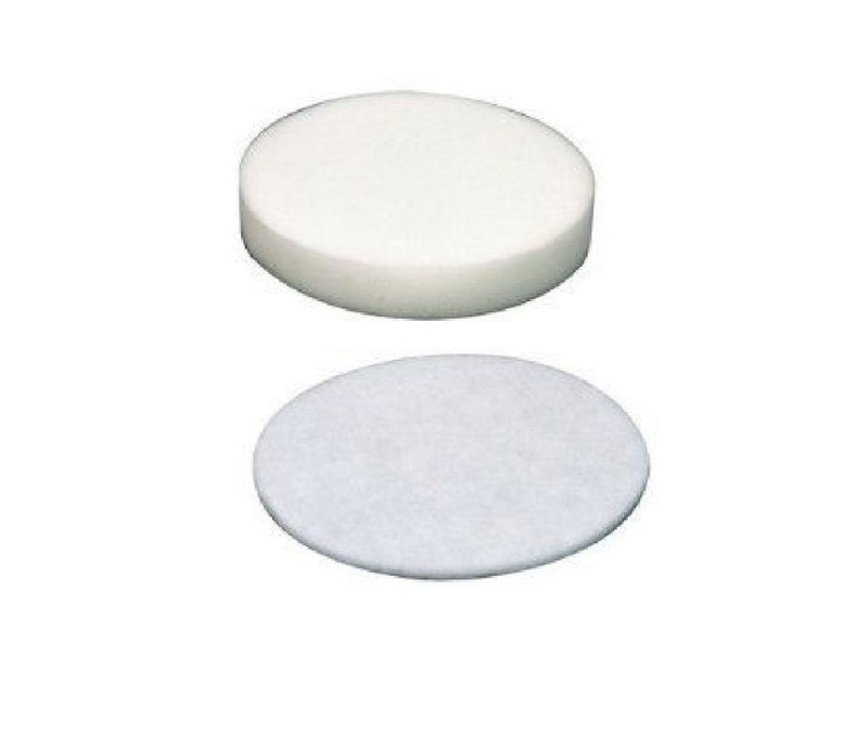 Foam and Felt Filter Compatible with Shark Navigator Professional Vacuum Cleaners, Part