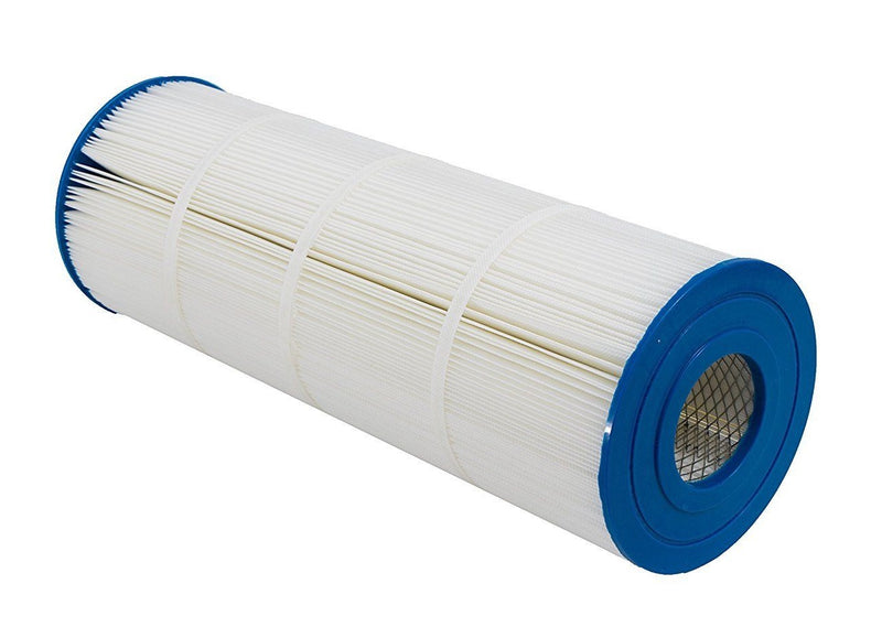 64 Pack Pool Filter Cartridge 20"x7" for Pleatco PCC80 Pentair Clean and Clear Plus 320 Unicel C-7470 R173573 178580 817-0081 C-7470-4 FC-1976 18005-Pool Filters- LifeSupplyUSA