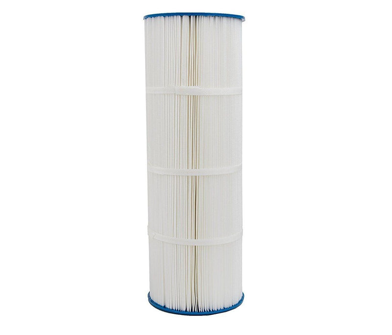 4 Pack Pool Filter Cartridge 20"x7" for Pleatco PCC80 Pentair Clean and Clear Plus 320 Unicel C-7470 R173573 178580 817-0081 C-7470-4 FC-1976 18005-Pool Filters- LifeSupplyUSA