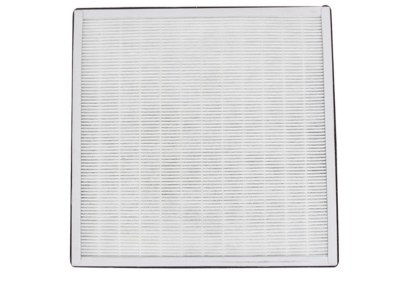 3 Pack Replacement Filter for Surround Air MT-8500SF 3 in 1, HEPA, Carbon and Pre-Filter-Air Purifier Filters- LifeSupplyUSA