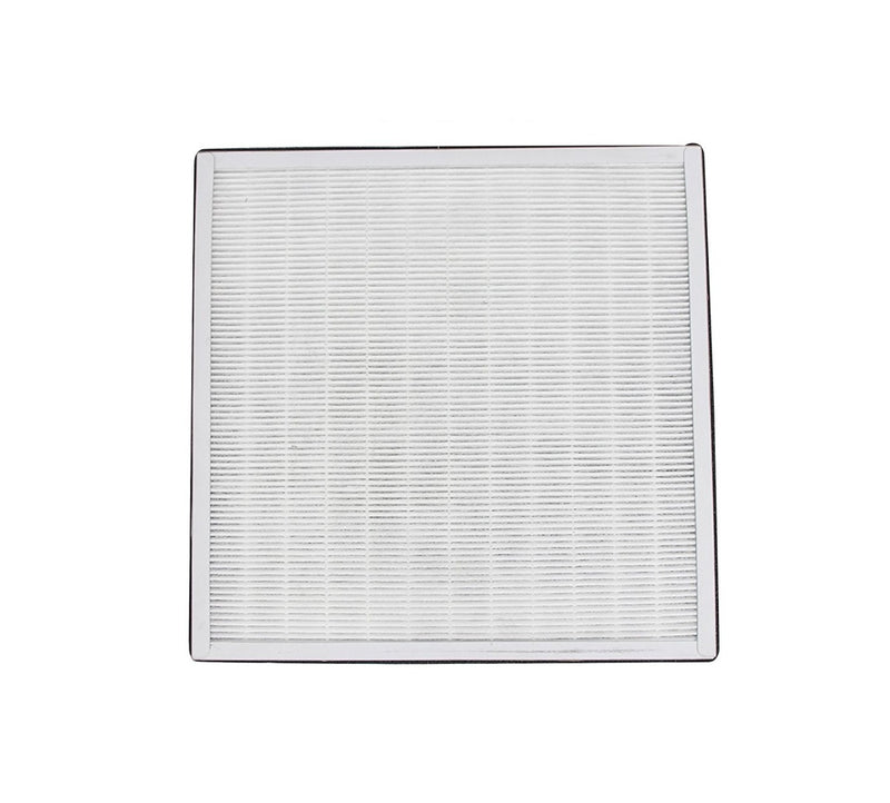 4 Pack Replacement Filter for Surround Air MT-8500SF 3 in 1, HEPA, Carbon and Pre-Filter-Air Purifier Filters- LifeSupplyUSA