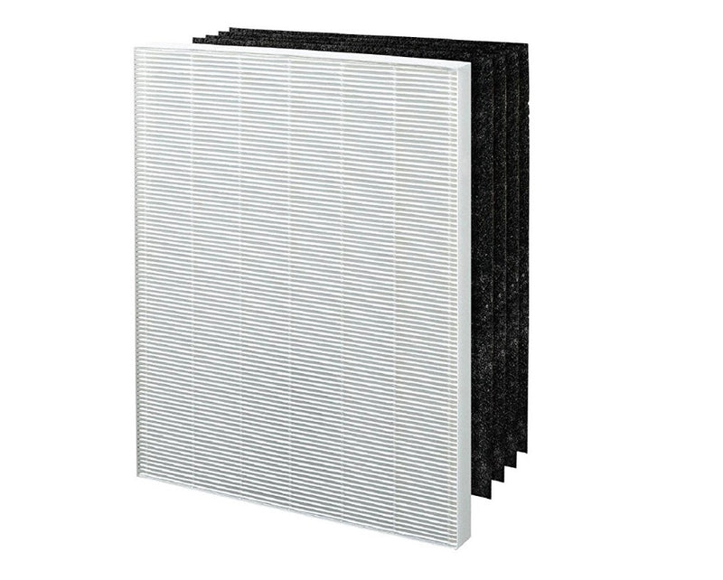 Replacement Filter to fit Electrolux EL024 EL017 EL500 Carbon Air Cleaner-Air Purifier Filters- LifeSupplyUSA