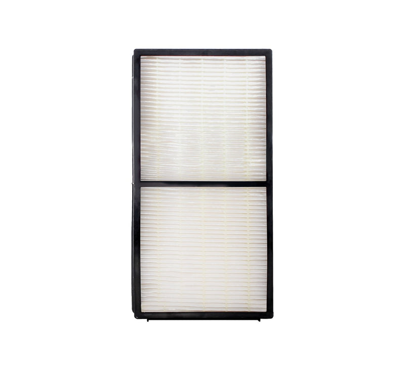 10 Pack Replacement HEPA Filter Compatible with Hunter 30962 QuietFlo Air Purifiers-Air Purifier Filters- LifeSupplyUSA