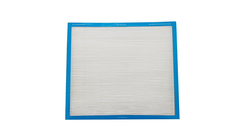 Replacement HEPA Filter fits Homedics AF-100FL AF-100 HypoAllergenic 100 CADR Air Cleaner Purifier-Air Purifier Filters- LifeSupplyUSA