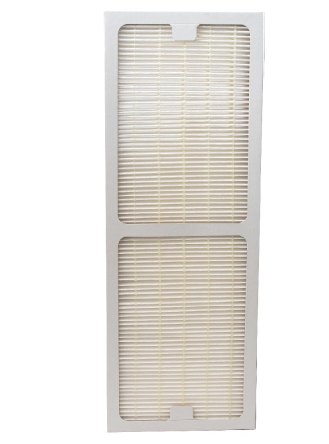 10 Pack Replacement HEPA Filter fits Hunter Permalife 30967, 30757, 30755, 30756, 37755-Air Purifier Filters- LifeSupplyUSA