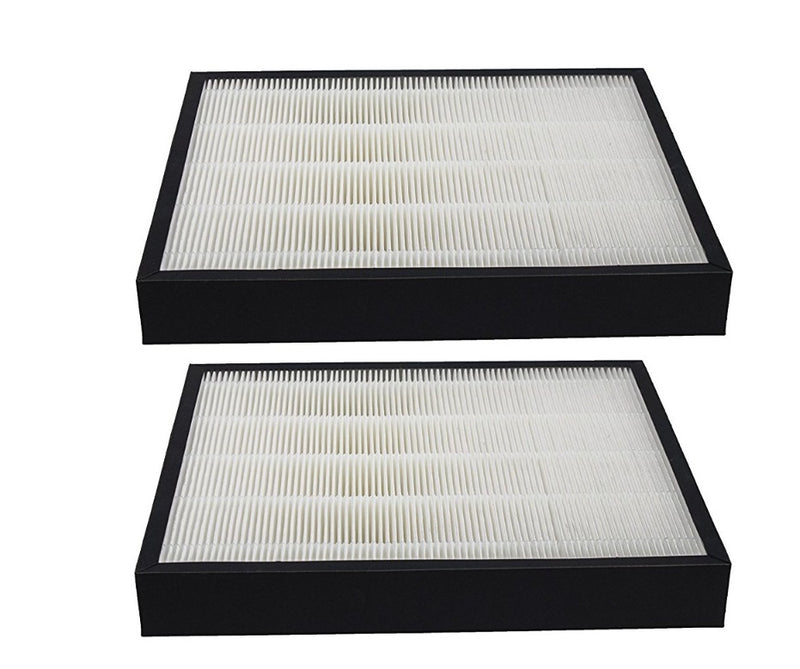 20 Replacement HEPA Filters (10 Sets) for AIRMEGA Max 2 Air Purifier 300/300S-Air Purifier Filters- LifeSupplyUSA