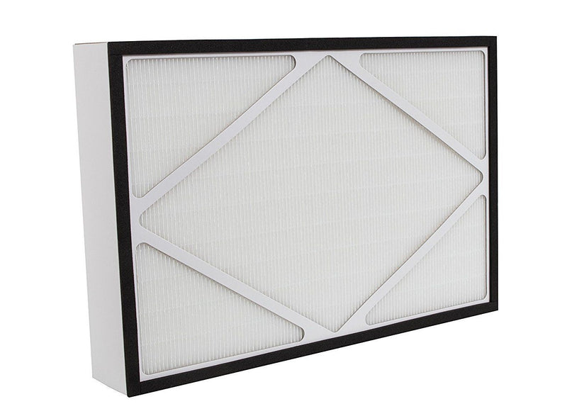 10 Pack True HEPA Replacement Filter Fits Hamilton Beach 04913, 04162, and 04163-Air Purifier Filters- LifeSupplyUSA