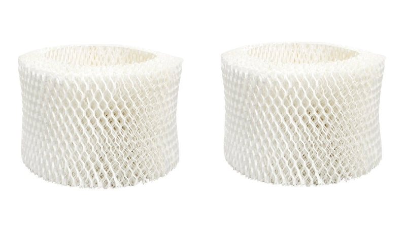 3 Pack Replacement Humidifier Wick fits Honeywell HAC-504 HAC-504AW HAC504V1 HCM-1000 HCM-2000 HCM-300 Series Filter A-Humidifier Filters- LifeSupplyUSA
